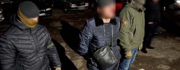 На Одещині судили колаборанта, який після захоплення Херсона перейшов на бік ворога